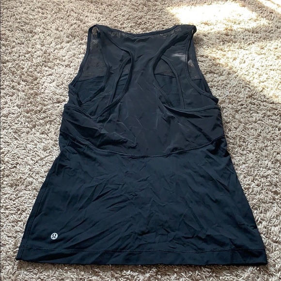 Lulu tank top - Picture 3 of 4